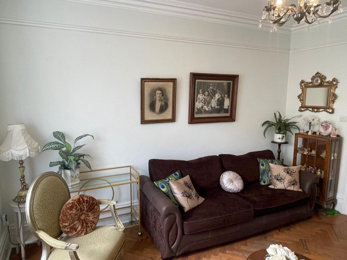 Rivendell Guest House Суонидж Экстерьер фото