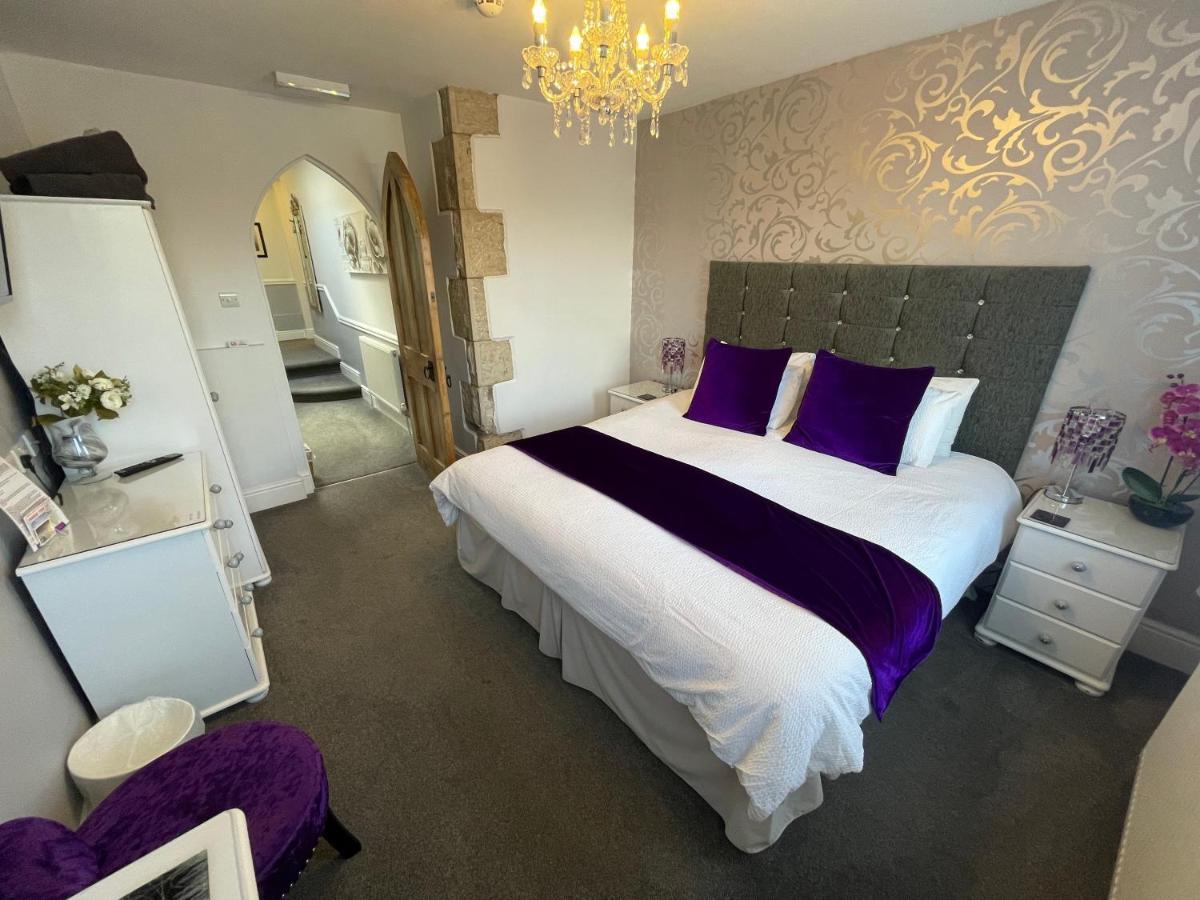 Rivendell Guest House Суонидж Экстерьер фото