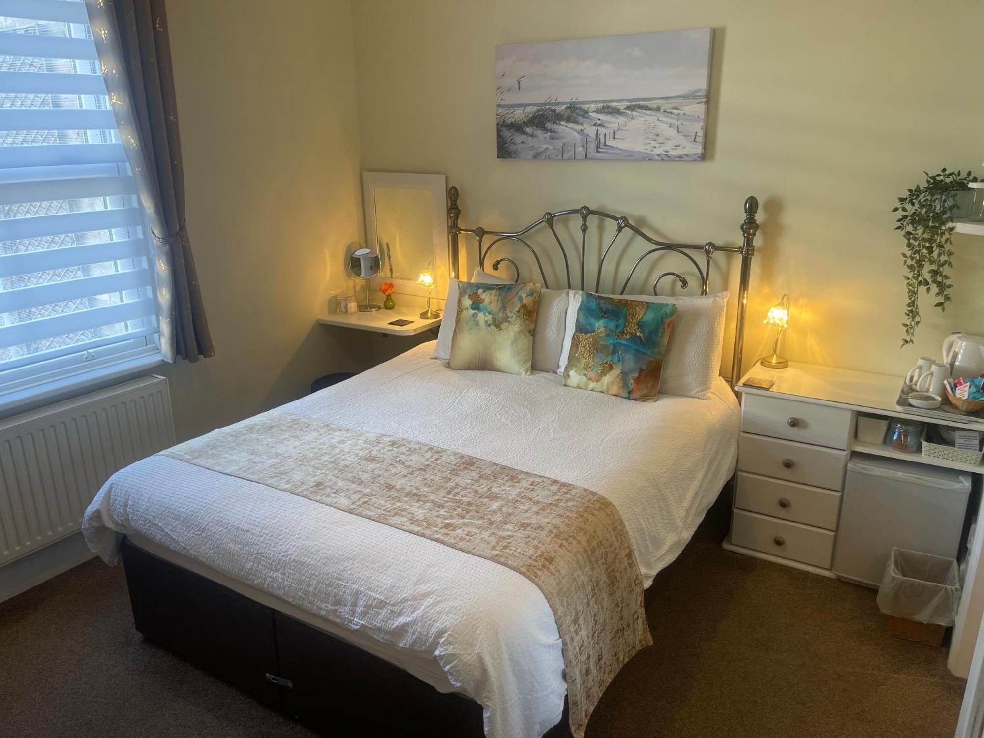 Rivendell Guest House Суонидж Экстерьер фото
